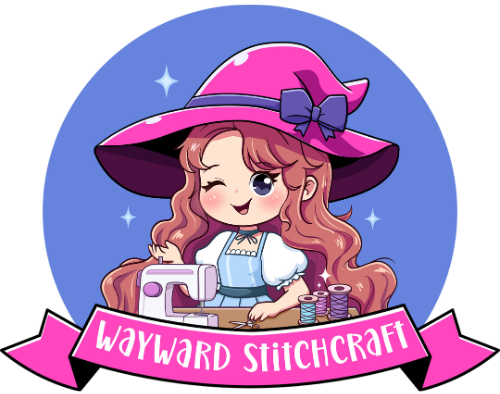 Wayward Stitchcraft